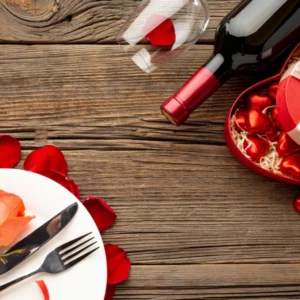 San Valentin